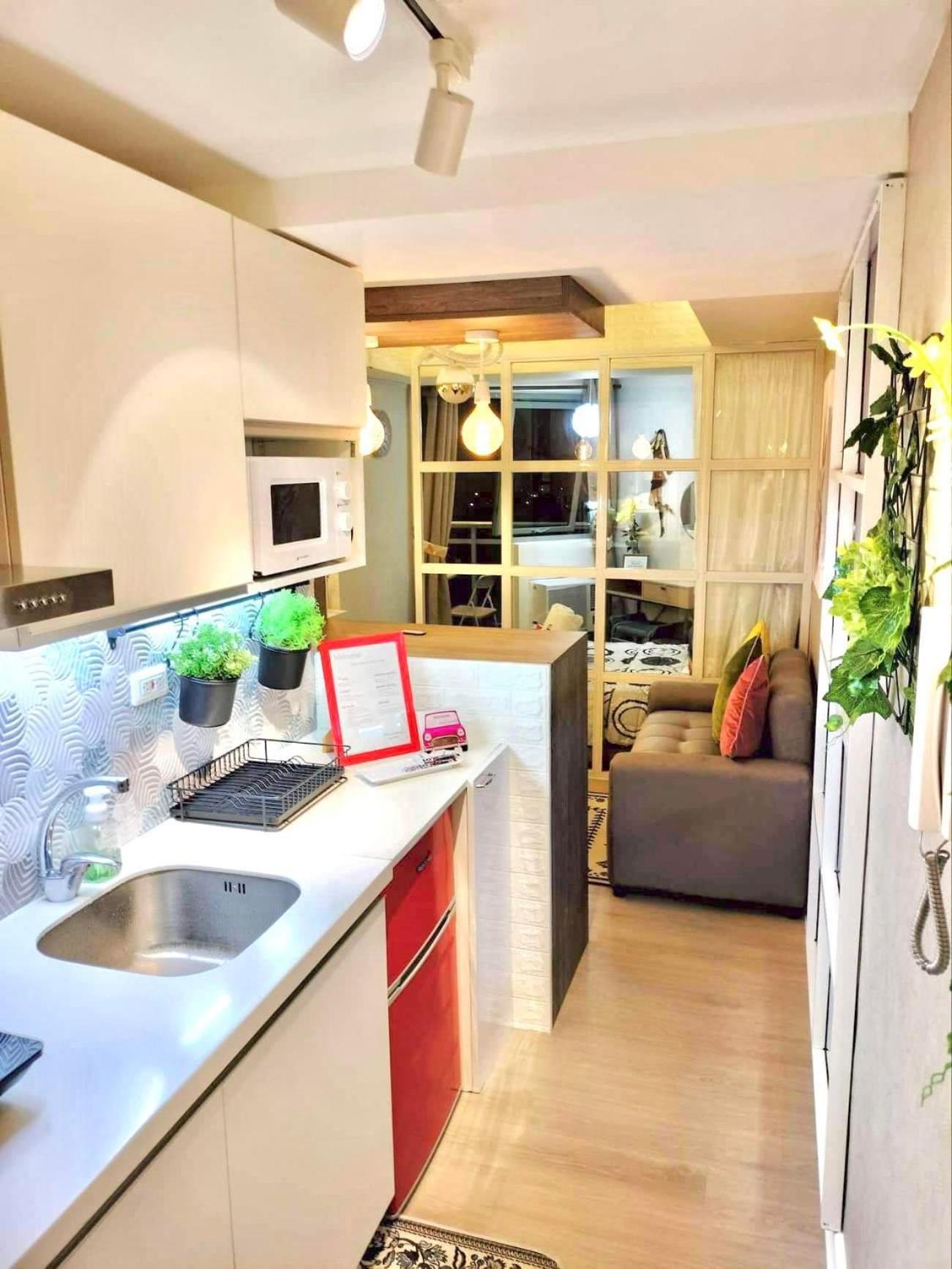 Azure North Studio Units Located In 17Th Floor And Above San Fernando  Exteriér fotografie